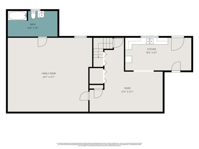 221 Tower Drive, Dallas, GA 30132