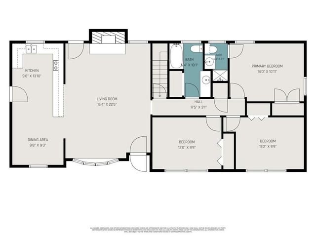 221 Tower Drive, Dallas, GA 30132