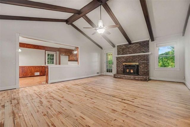 221 Tower Drive, Dallas, GA 30132