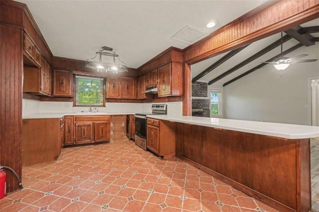 221 Tower Drive, Dallas, GA 30132