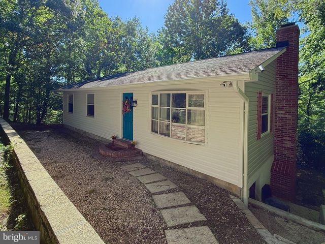 11522 STIRRUP LN, Lusby, MD 20657