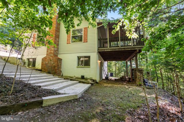 11522 STIRRUP LN, Lusby, MD 20657