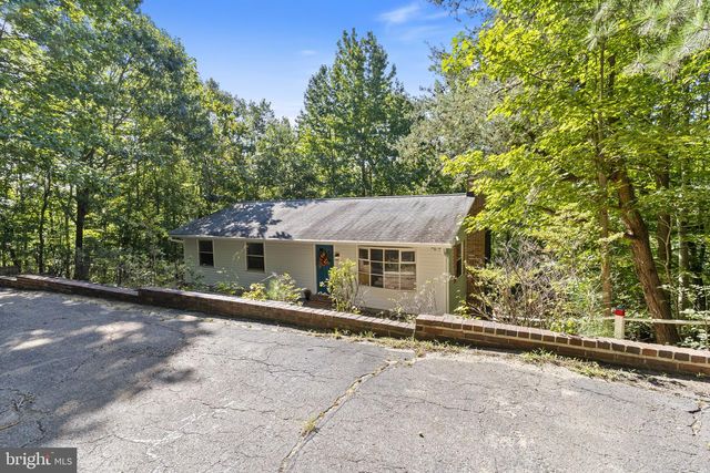 11522 STIRRUP LN, Lusby, MD 20657