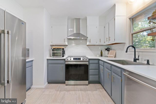 11522 STIRRUP LN, Lusby, MD 20657