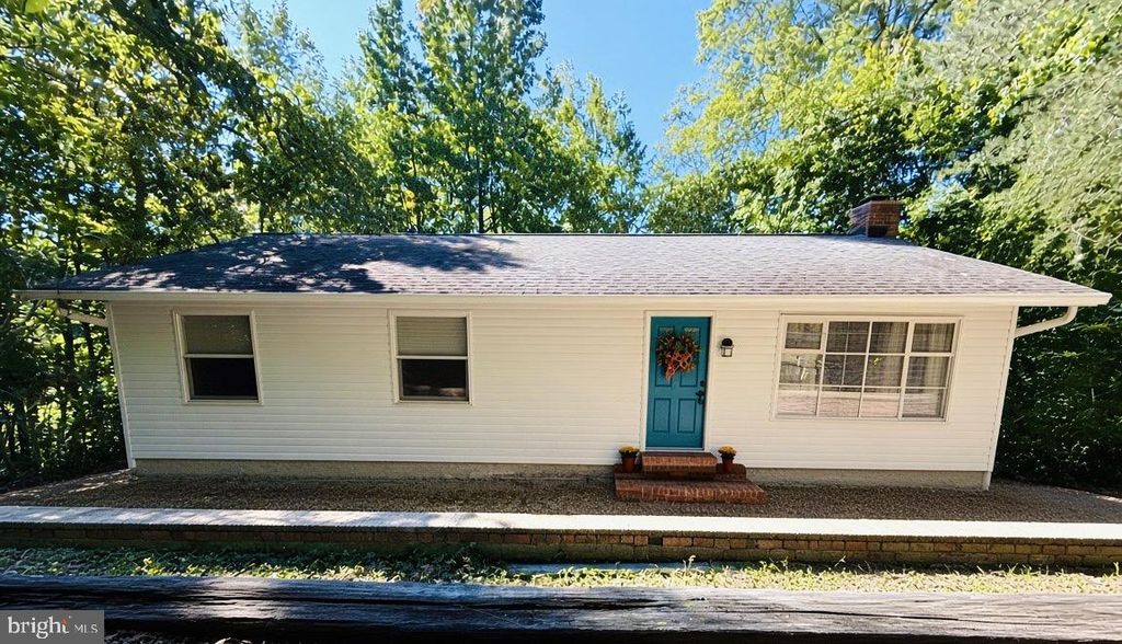 11522 STIRRUP LN, Lusby, MD 20657