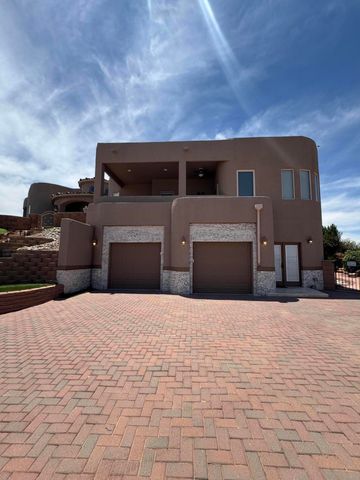 6813 Nagoya Road NE, Rio Rancho, NM 87144