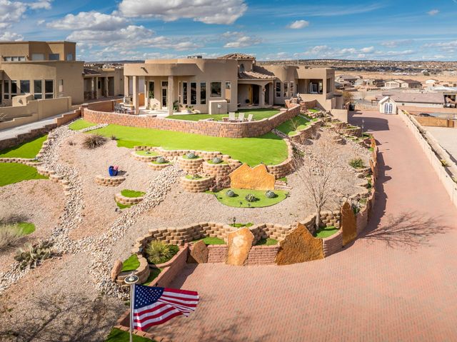6813 Nagoya Road NE, Rio Rancho, NM 87144