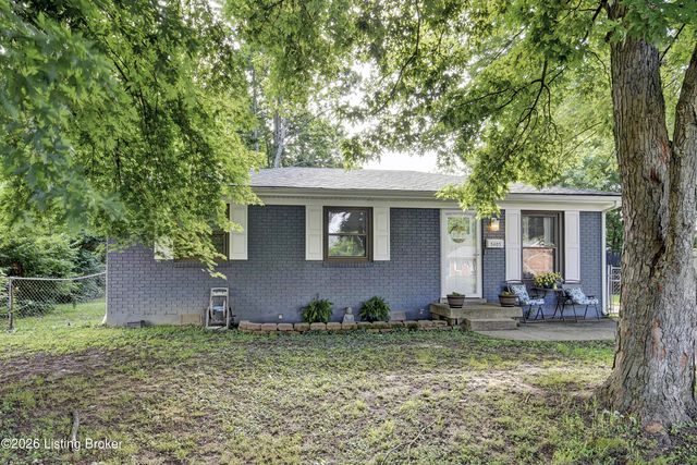 5405 Thunder Ct, Louisville, KY 40272