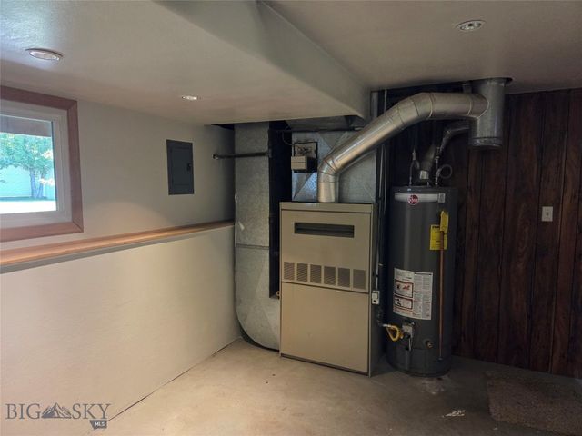 2310 Continental Drive, Butte, MT 59701