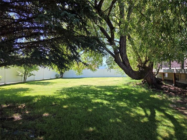 2310 Continental Drive, Butte, MT 59701