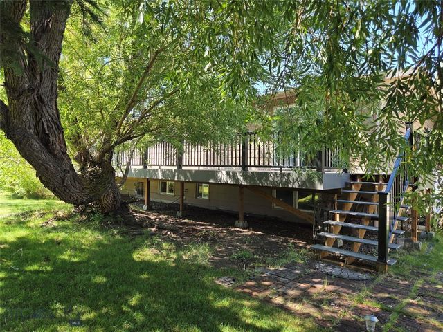 2310 Continental Drive, Butte, MT 59701