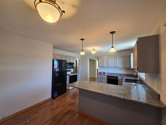 2310 Continental Drive, Butte, MT 59701