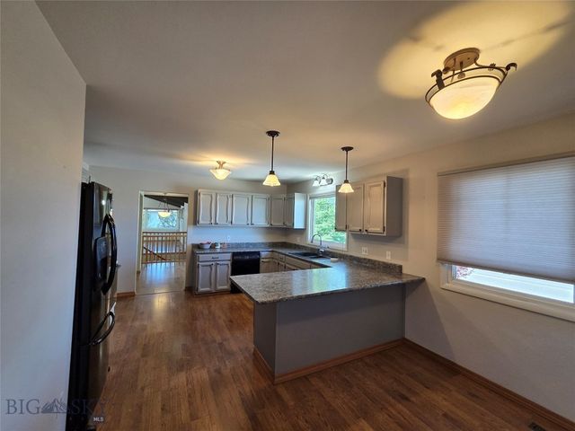 2310 Continental Drive, Butte, MT 59701