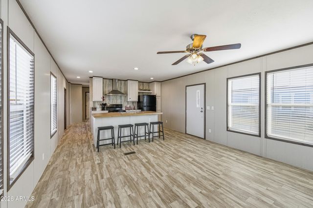 3115 W SOLANO Drive, Eloy, AZ 85131