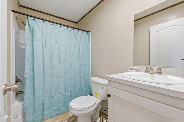 3115 W SOLANO Drive, Eloy, AZ 85131