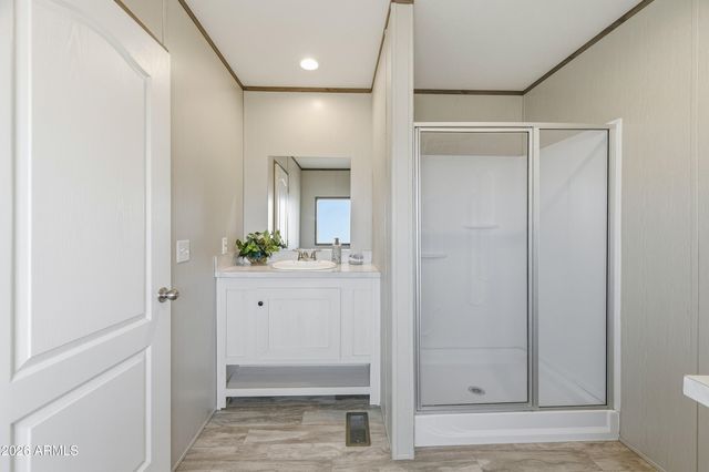 3115 W SOLANO Drive, Eloy, AZ 85131