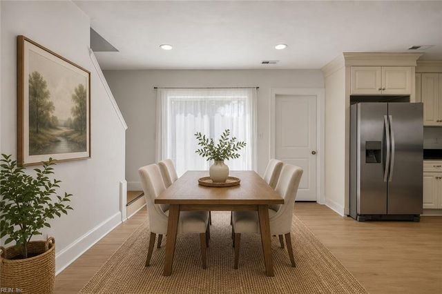 3821 Essex CIR, Norfolk, VA 23513