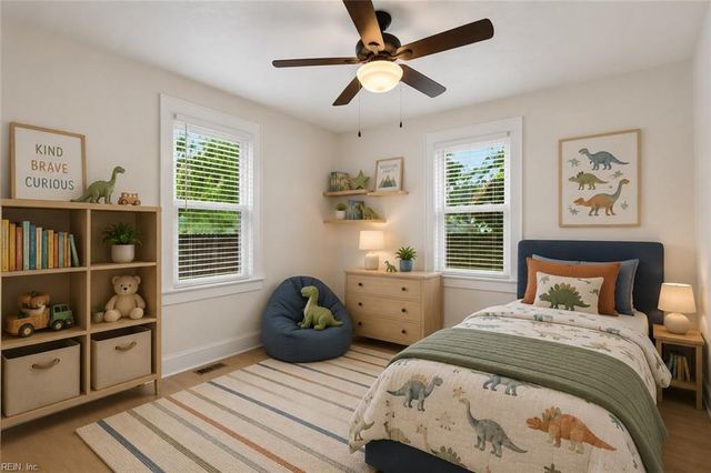 3821 Essex CIR, Norfolk, VA 23513