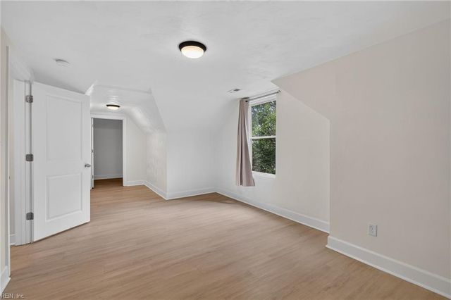 3821 Essex CIR, Norfolk, VA 23513