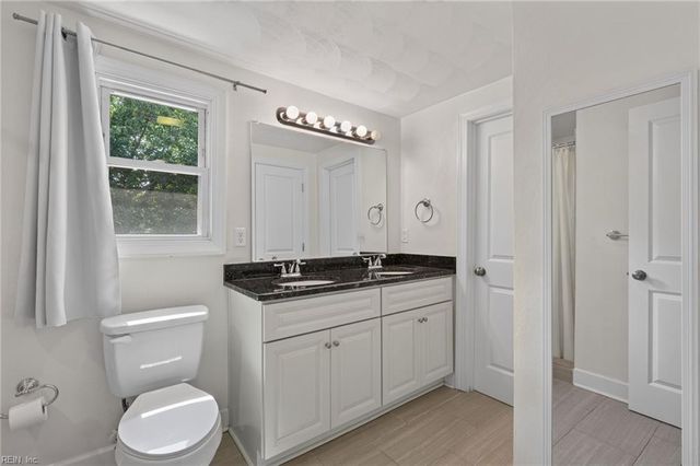 3821 Essex CIR, Norfolk, VA 23513