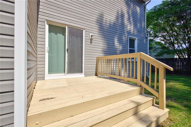 3821 Essex CIR, Norfolk, VA 23513
