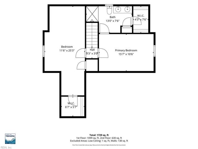 3821 Essex CIR, Norfolk, VA 23513