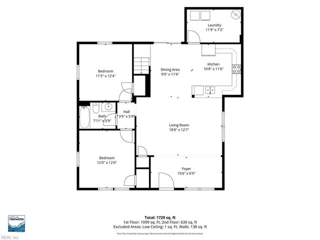 3821 Essex CIR, Norfolk, VA 23513