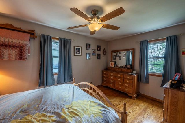 372 Rogers STREET, Hartford, WI 53027