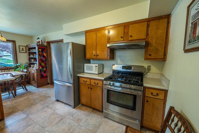 372 Rogers STREET, Hartford, WI 53027