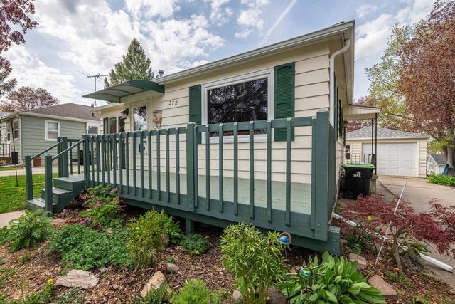 372 Rogers STREET, Hartford, WI 53027