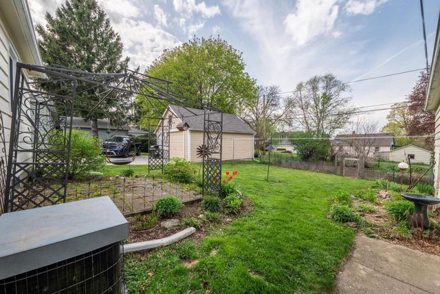 372 Rogers STREET, Hartford, WI 53027