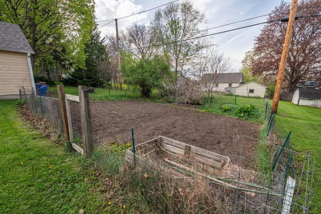 372 Rogers STREET, Hartford, WI 53027