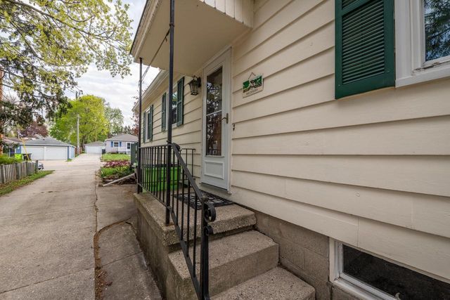 372 Rogers STREET, Hartford, WI 53027