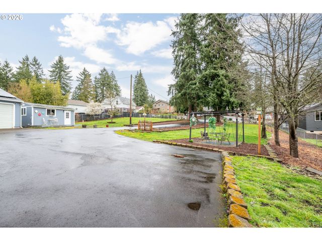 2337 W CASTLEMAN St, Longview, WA 98632