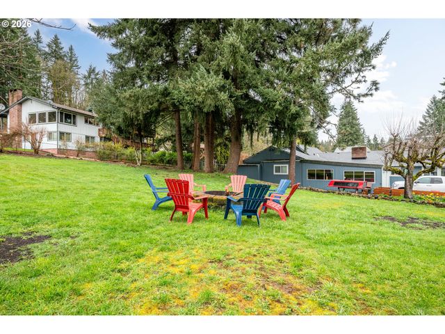 2337 W CASTLEMAN St, Longview, WA 98632