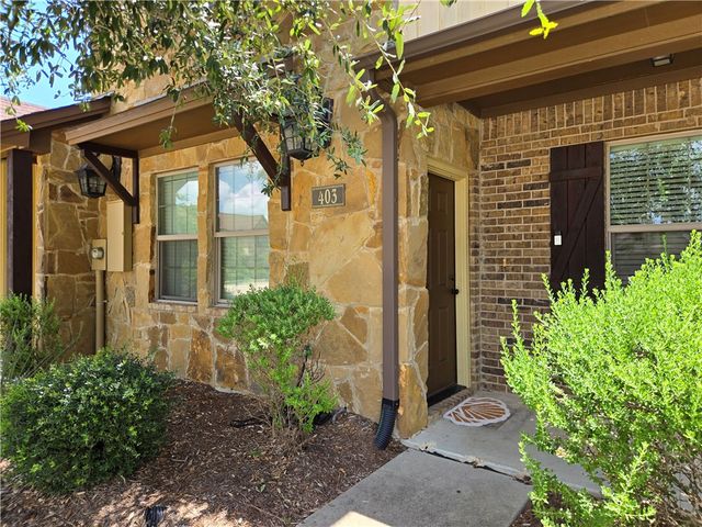 403 Momma Bear Drive, College Station, TX 77845
