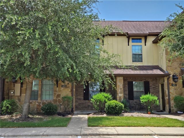 403 Momma Bear Drive, College Station, TX 77845