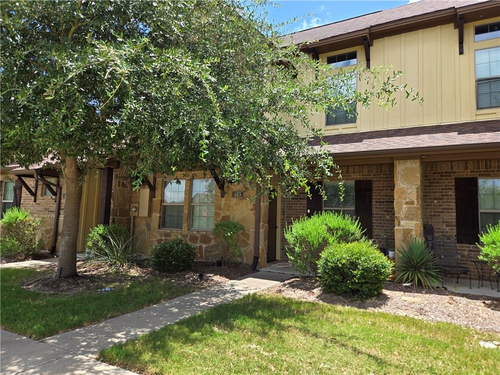 403 Momma Bear Drive, College Station, TX 77845