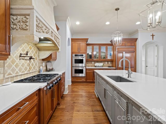 229 Wrenwood Lane, Charlotte, NC 28211