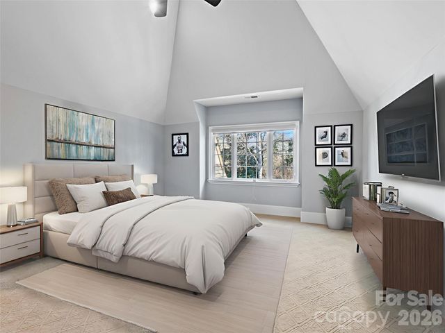 229 Wrenwood Lane, Charlotte, NC 28211