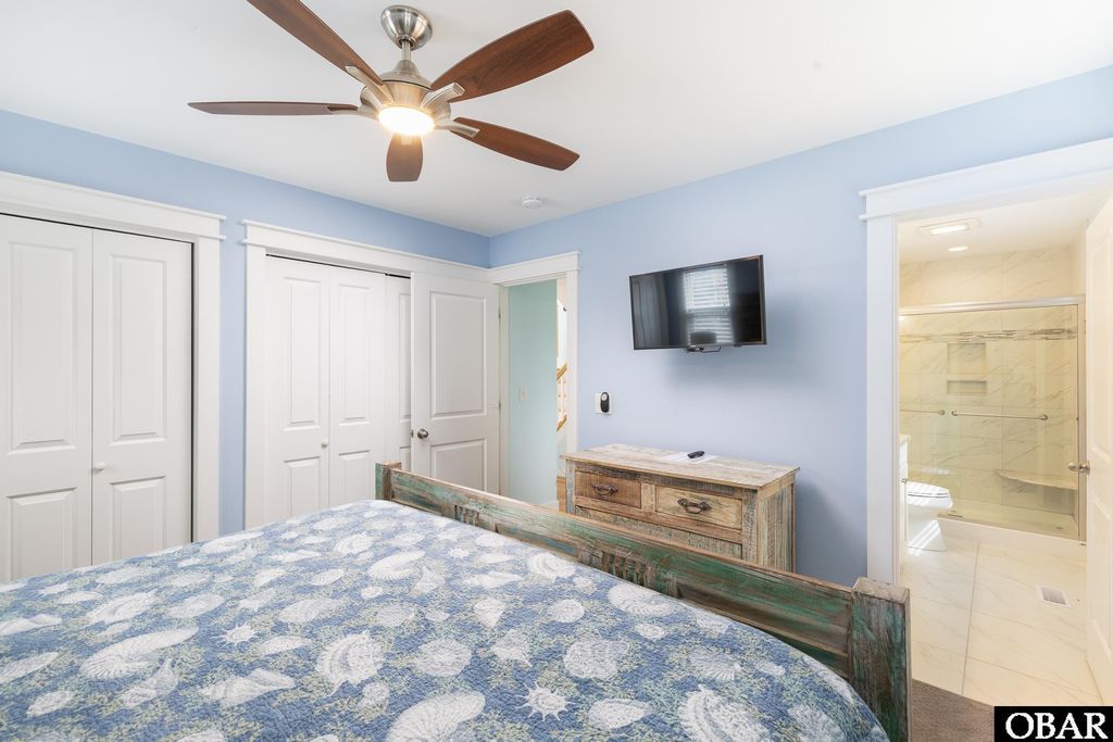 Image 13 of property listing at 931 Soundside Court Lot 138, Corolla, NC 27927