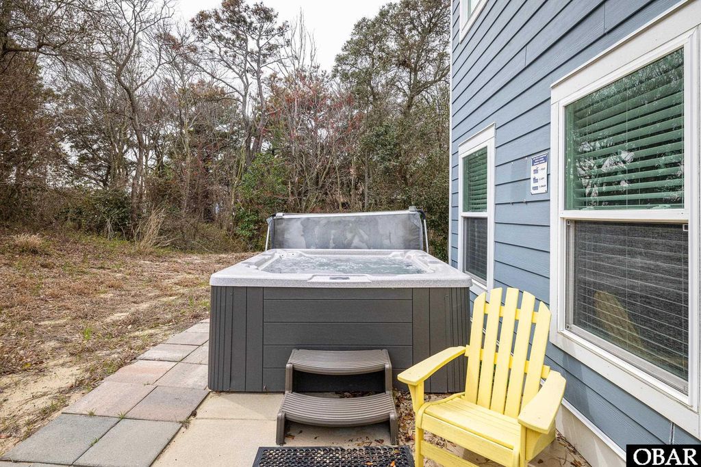 Image 36 of property listing at 931 Soundside Court Lot 138, Corolla, NC 27927