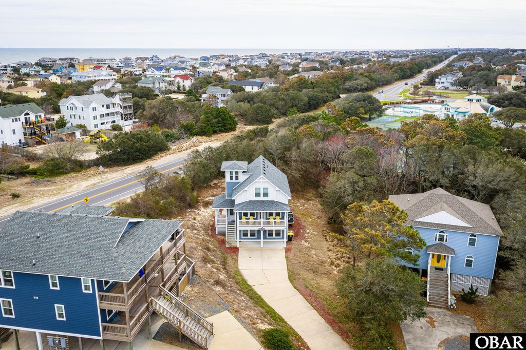 Image 42 of property listing at 931 Soundside Court Lot 138, Corolla, NC 27927