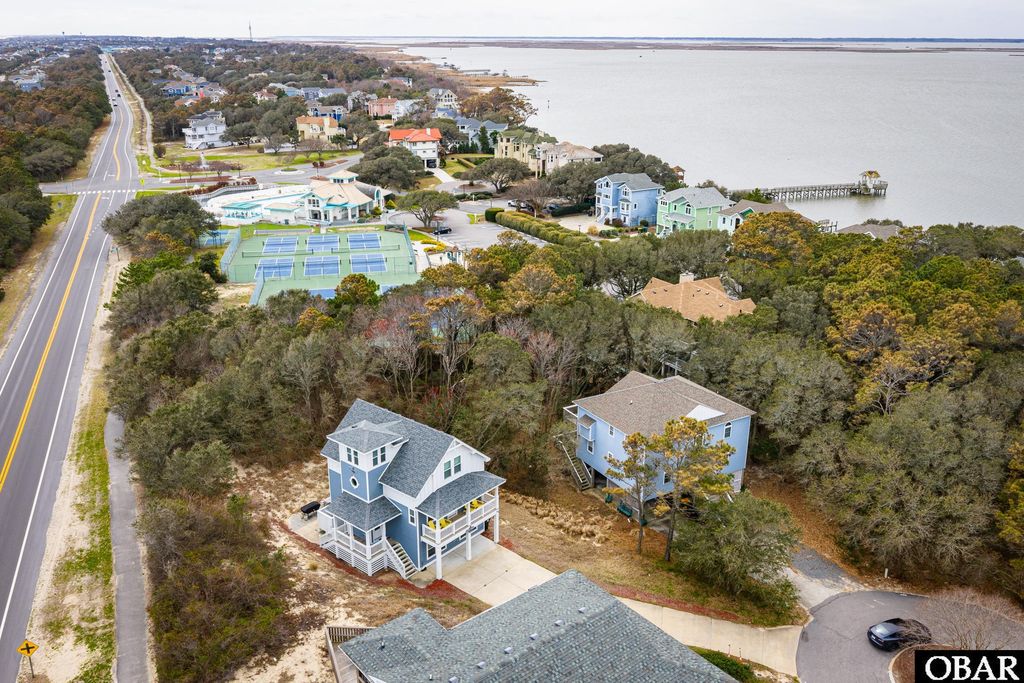 Image 43 of property listing at 931 Soundside Court Lot 138, Corolla, NC 27927
