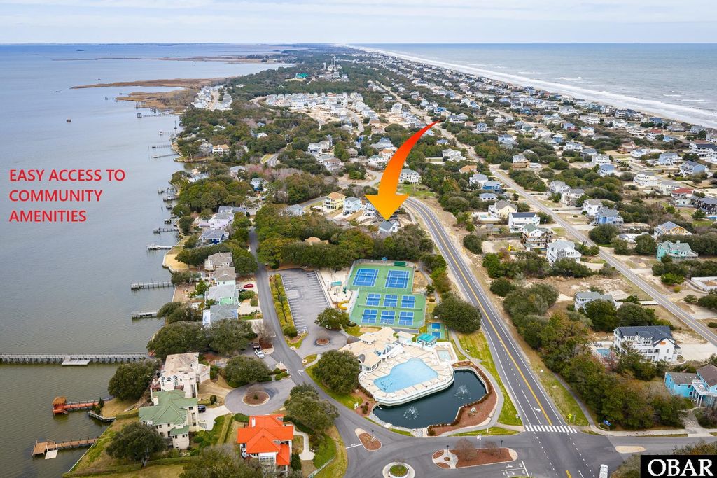 Image 44 of property listing at 931 Soundside Court Lot 138, Corolla, NC 27927