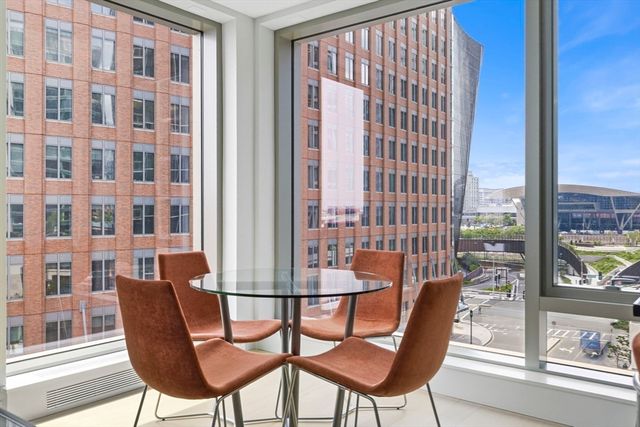 133 Seaport Blvd 723, Boston, MA 02210