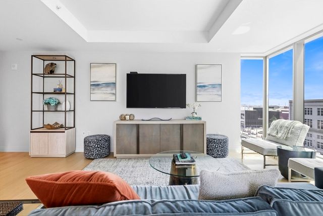 133 Seaport Blvd 723, Boston, MA 02210