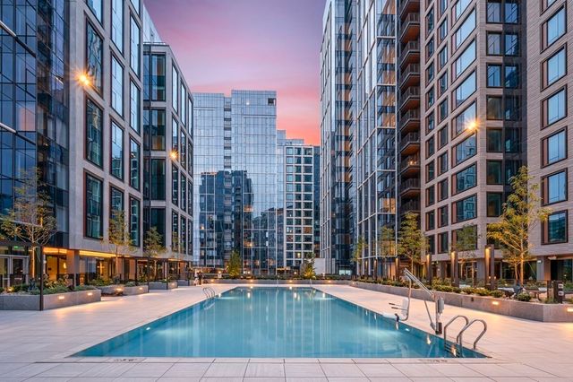 133 Seaport Blvd 723, Boston, MA 02210