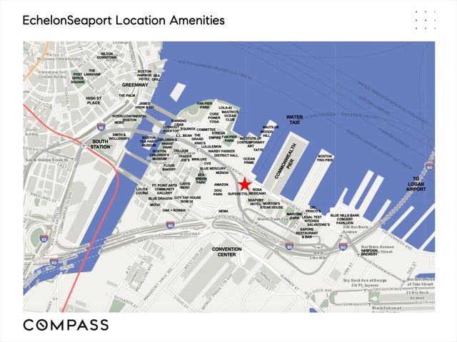 133 Seaport Blvd 723, Boston, MA 02210