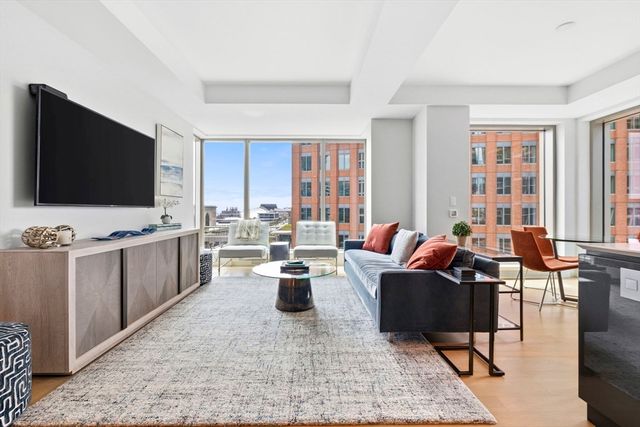 133 Seaport Blvd 723, Boston, MA 02210